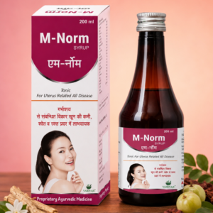 M Norm