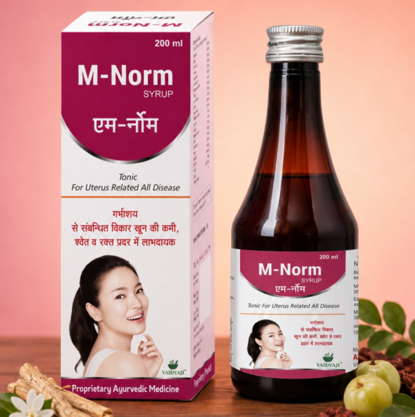 M Norm