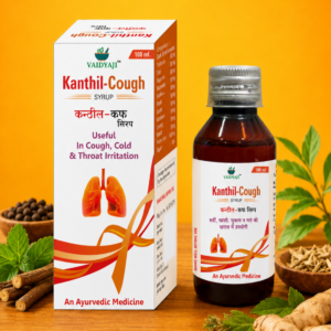 Kanthil Cough