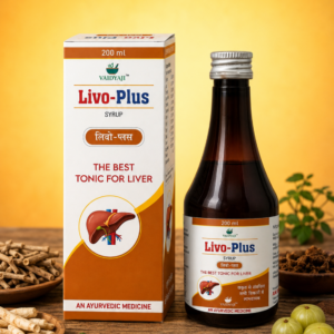 Livo Plus