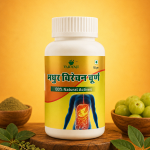 Madhur Virechan