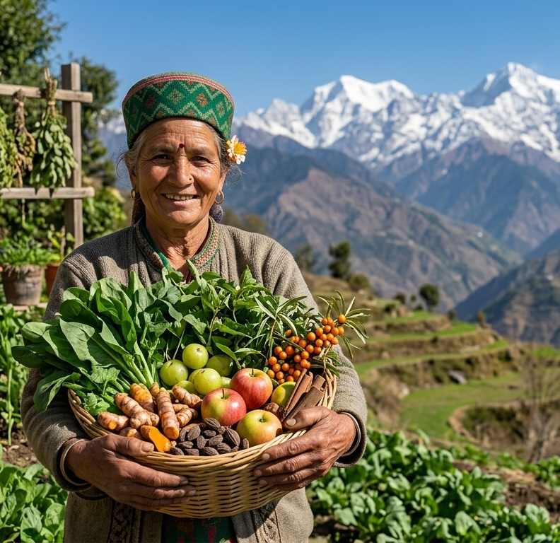 Himachali Purity - Swasthya Mart
