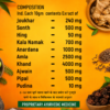 anand pachak-ingredients anand pachak-ingredients by swasthya mart