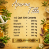 apurva tilla by swasthya mart