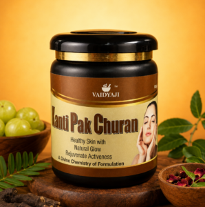 Ayurvedic Kanti Pak Churan