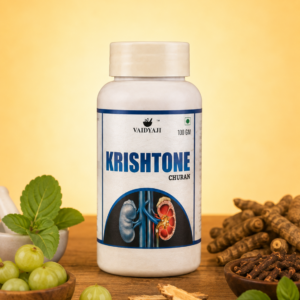 Ayurvedic Krishtone Churan