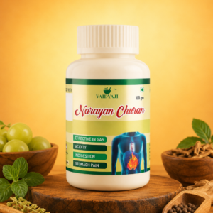 Ayurvedic Narayan Churan