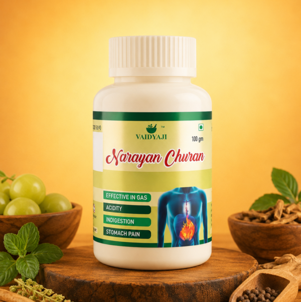 Ayurvedic Narayan Churan